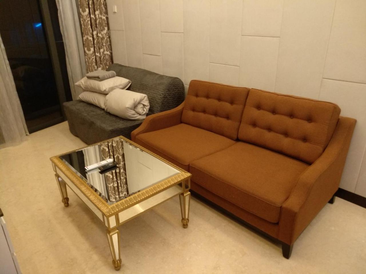 Dorsett Bukit Bintang Klcc Serviced Suites Kuala Lumpur Bagian luar foto